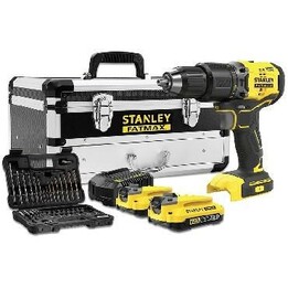 Kit: SFMCD715D2K with accessories 50EL