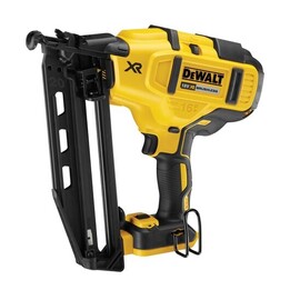 DEWALT DCN660NT-XJ clavadora/bradadora 18 V negra