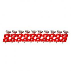 DCN890 HX nails (3.0mmx57mm),Package: 510