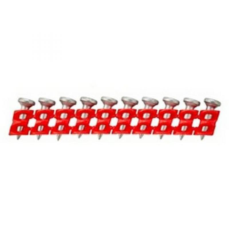 DCN890 HX nails (3.0mmx57mm),Package: 510