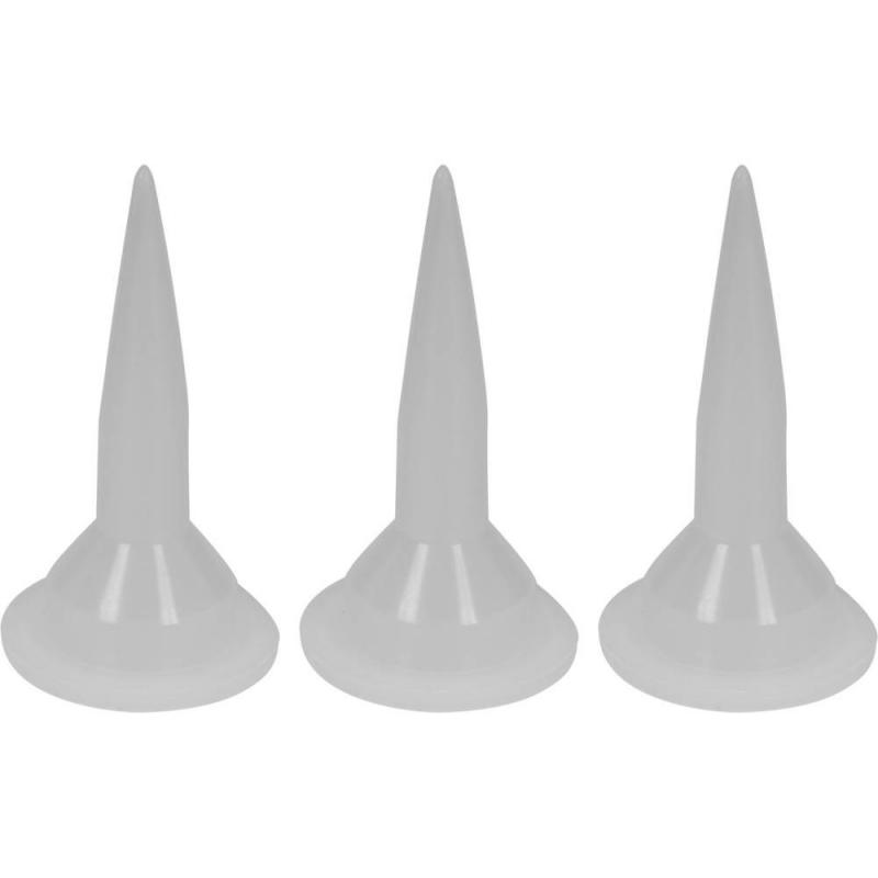 Yato YT-67470 pistola de calafateo Pistola aplicadora de masilla neumática