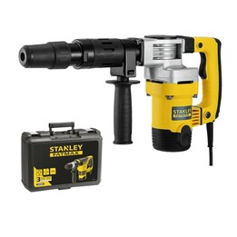 SDS Max 1010W Hammer, 8,5 J, 2.900 ipm, Zubehör, Koffer