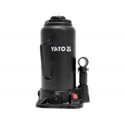 Yato YT-17006 gato hidráulico y caballete para vehículo