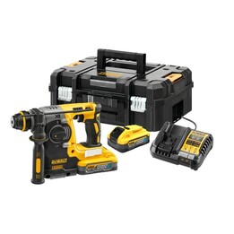 Martelo rotativo SDS-Plus