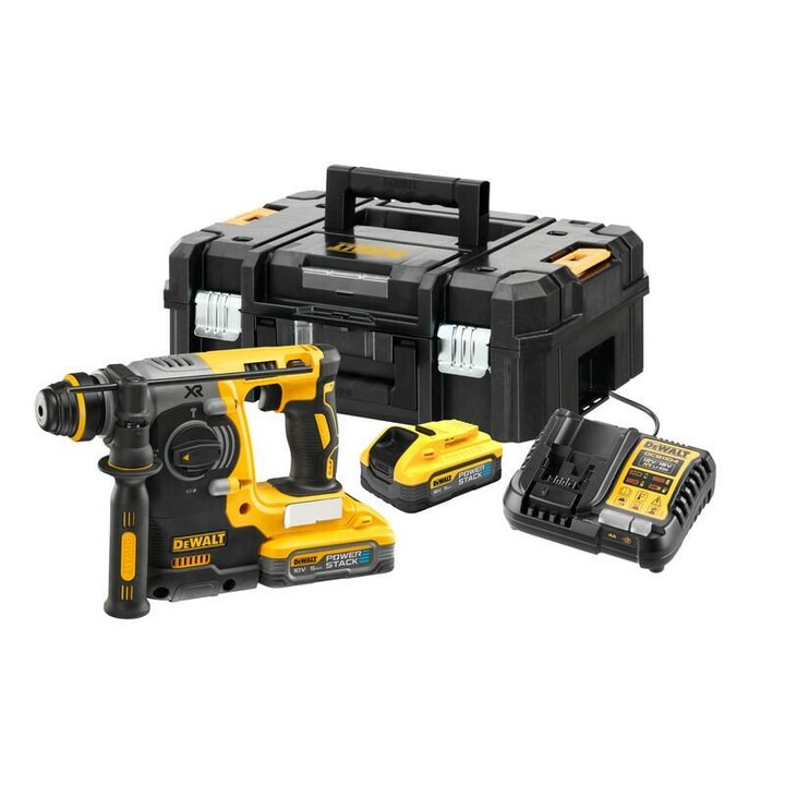 Martello perforatore SDS-Plus
