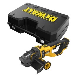 Smerigliatrice angolare 230mm Case 54V XR FV