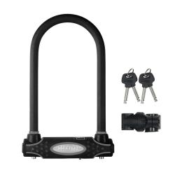 Antivol vélo Master Lock® noir