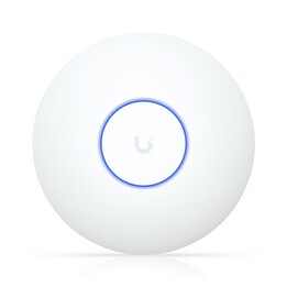 Point d´accès Ubiquiti UniFi U7-Lite pour montage au plafond WiFi7