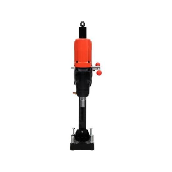 Yato YT-81983 Abbruchhammer SDS Plus Schwarz, Rot 2800 W