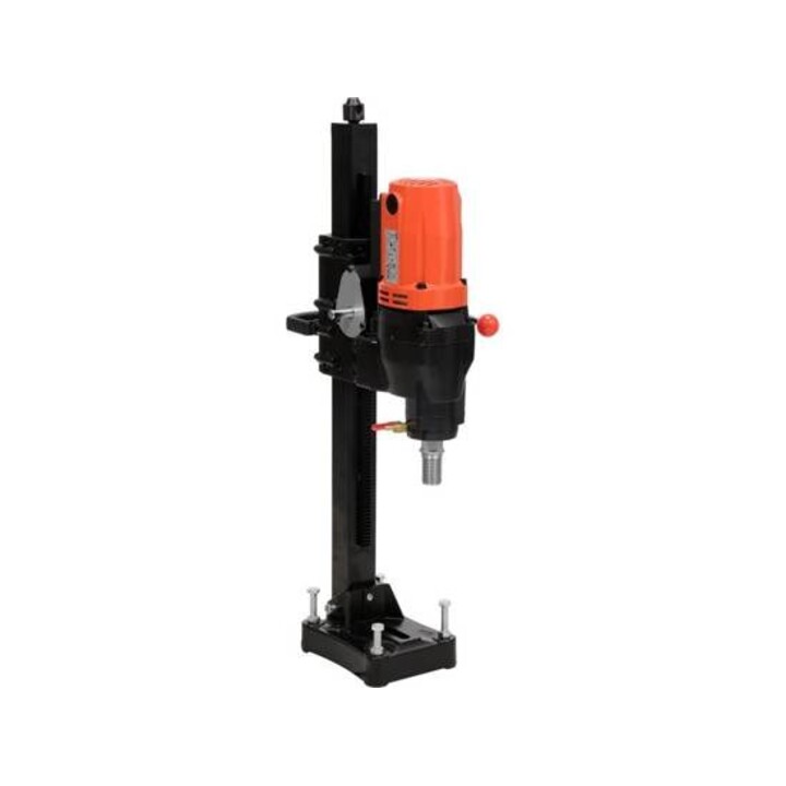 Yato YT-81983 SDS Plus Demolition Hammer Black, Red 2800 W