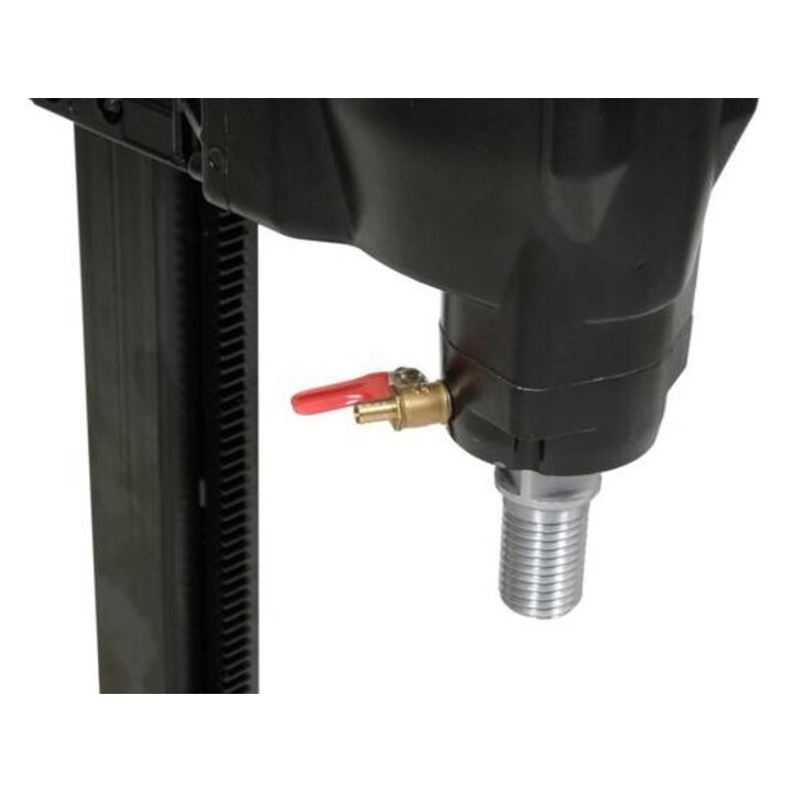 Yato YT-81983 SDS Plus Demolition Hammer Black, Red 2800 W