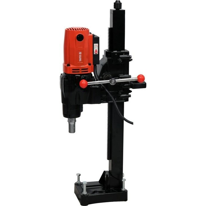 Yato YT-81983 SDS Plus Demolition Hammer Black, Red 2800 W