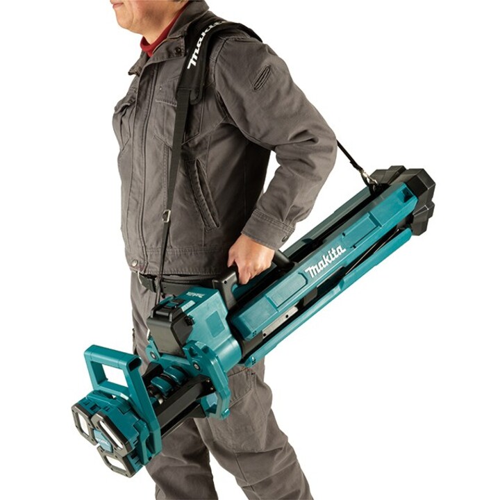 18V LXT Lithium-Ion Cordless Zone/Multi-Way Lighting Tower