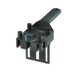 WOLFCRAFT STARTER SET FOR DOWEL CONNECTIONS (FOR 6, 8 AND 10 MM WOODEN DOWELS)