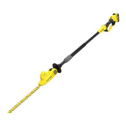 TAGLIASIEPI ST V20 SFMCPH845M1 45cm 1x4.0Ah