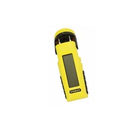 Moisture Meter for Building Materials