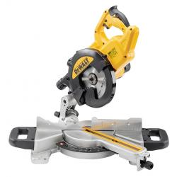 DeWALT DWS774 sierra ingletadora 4500 RPM 1400 W