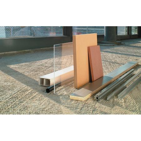 Bosch ‎2608640451 hoja de sierra circular 25,4 cm 1 pieza(s)