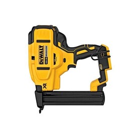 Graffatrice 18V XR 18GA XR LI-ION senza batteria e caricabatteria