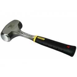 Fatmax AV double-barreled hammer (drilling) 1.3kg