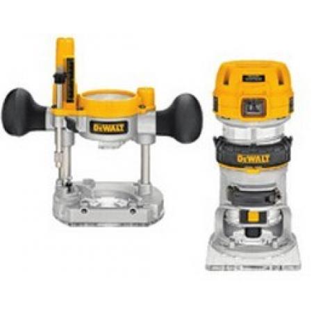 DeWALT D26204K Plata, Amarillo 27000 RPM 900 W