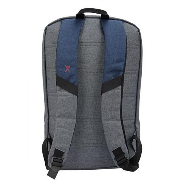 Perfect Choice PC-083290 mochila Gris Nylon