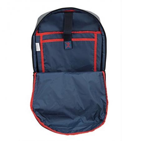Perfect Choice PC-083290 mochila Gris Nylon
