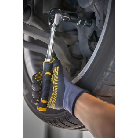 Stanley FMMT82678-0 llave de carraca 1 pieza(s) 120