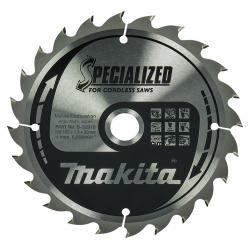 Makita B-32910 hoja de sierra circular 1 pieza(s)