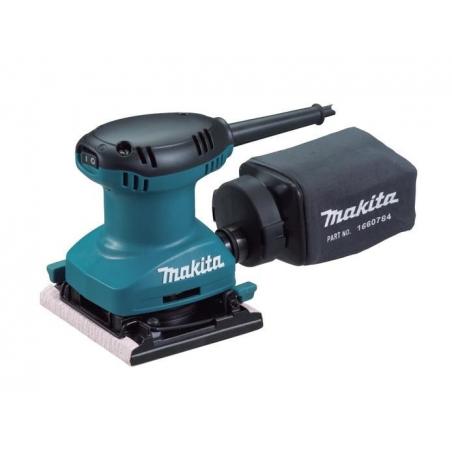 Makita BO4557 lijadora portátil 14000 OPM