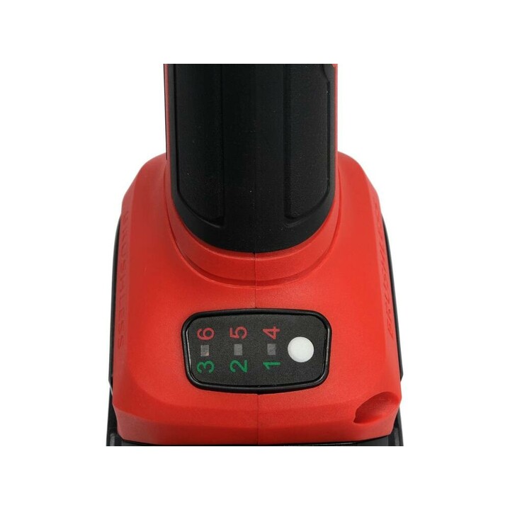 Yato YT-828293 amoladora angular 1,26 kg