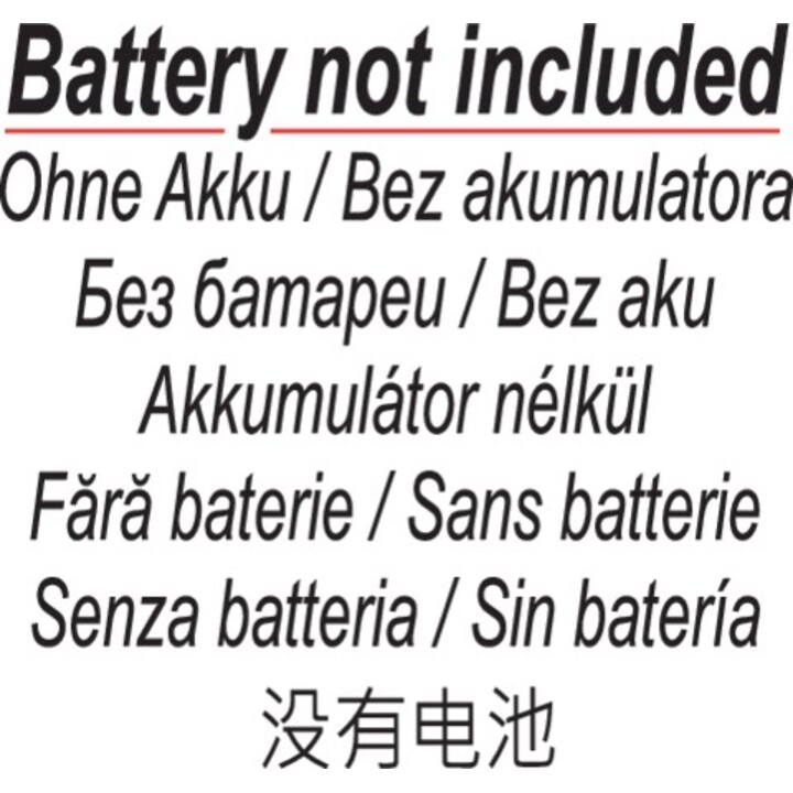 Yato YT-828293 angle grinder 1.26 kg