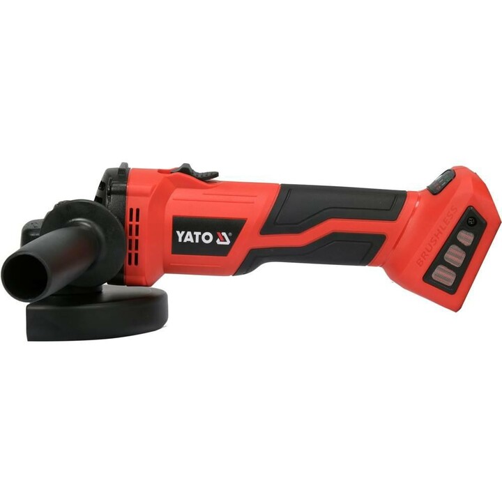 Yato YT-828293 Winkelschleifer 1,26 kg
