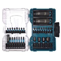 Makita E-22903 punta de destornillador