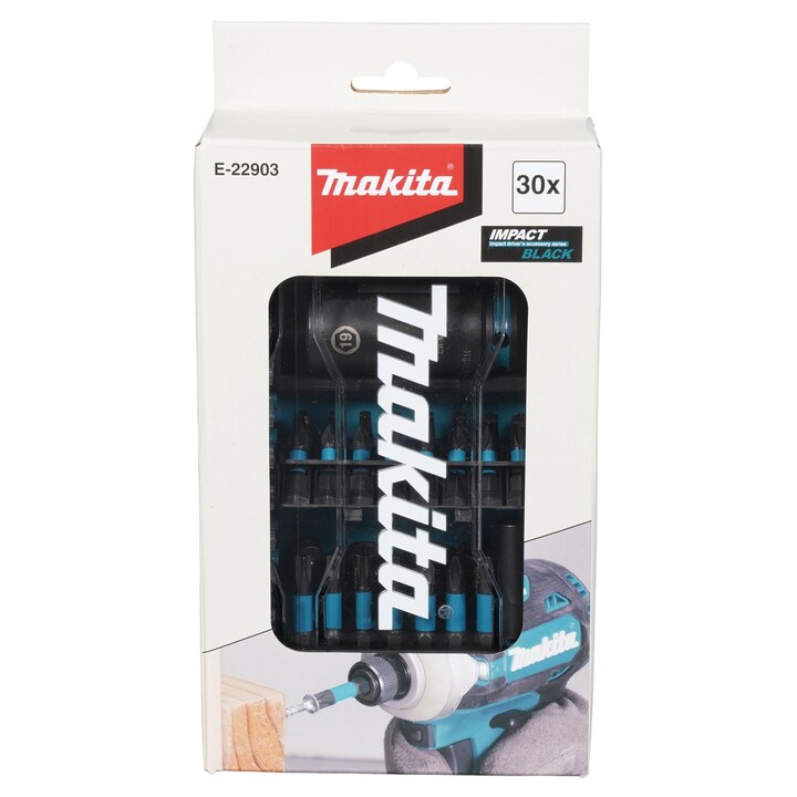 Makita E-22903 screwdriver bit