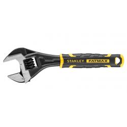 Stanley FATMAX FMHT13125-0 llave ajustable
