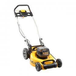 DeWALT DCMW564P2-QW cortadora de césped Cortacésped manual