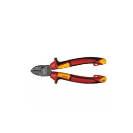 MILWAUKEE 4932464566 alicate de corte lateral VDE 145 mm vermelho