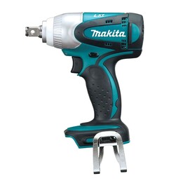Makita DTW251Z Cordless Impact Driver 230 Nm Black, Blue 18 V