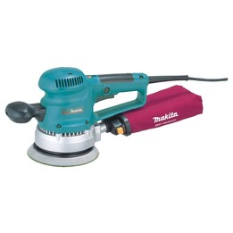 Levigatrice portatile Makita BO6030 10000 giri/min