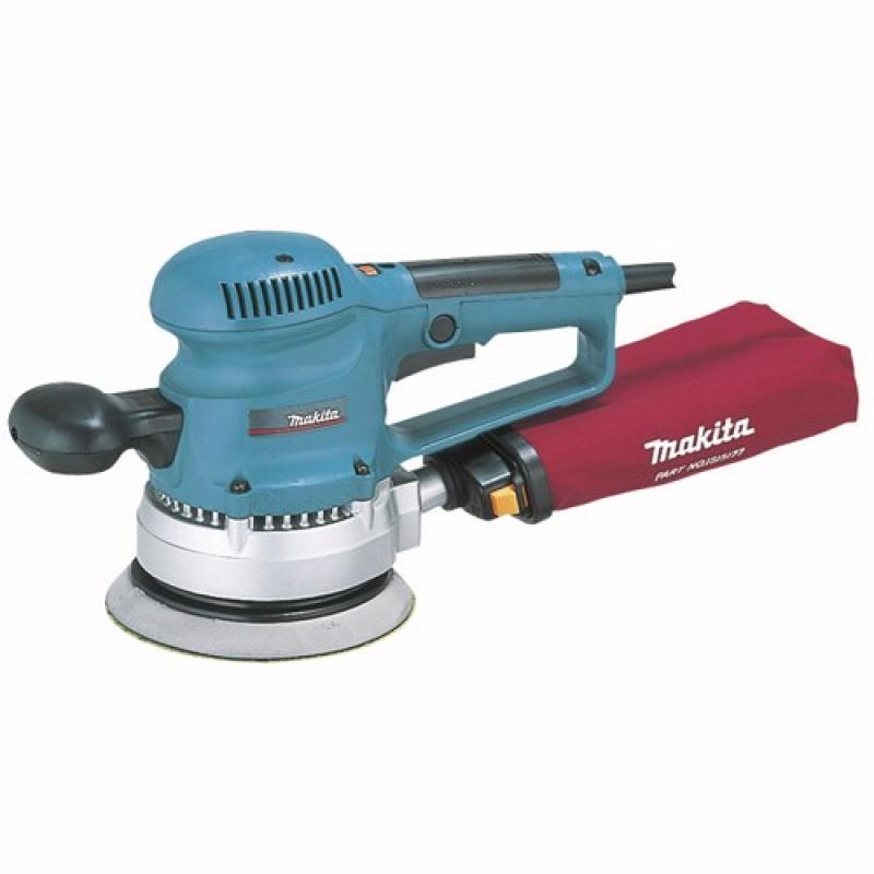 Makita BO6030 lijadora portátil 10000 RPM