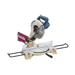 MAKITA. Serra de esquadria 255/1650W LS1040N 90,5×95 mm SEM AVANÇO