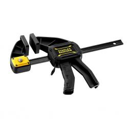 Stanley FATMAX L Abrazadera de barra 60 cm Negro, Amarillo