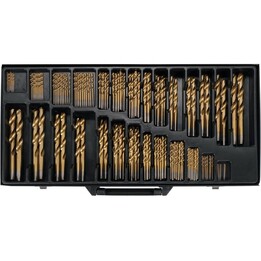 Yato YT-44677 Twist Drill Bit 190 pcs