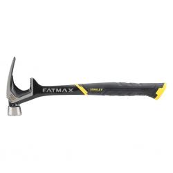 Stanley FMHT51367-2 martillo Negro, Plata, Amarillo