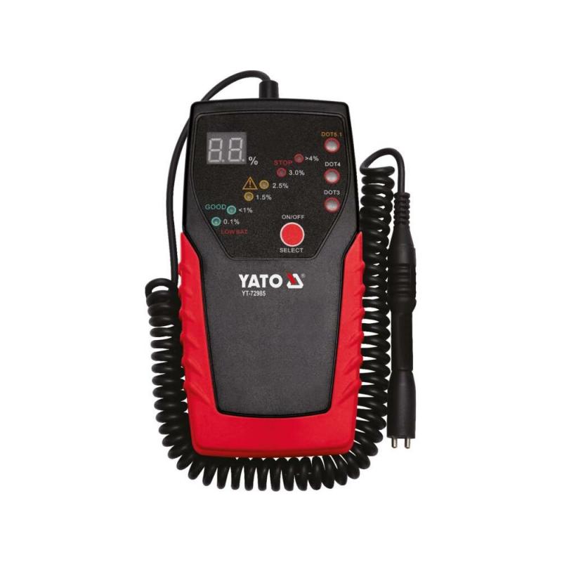 Yato YT-72985 mantenimiento y reparación de vehículo
