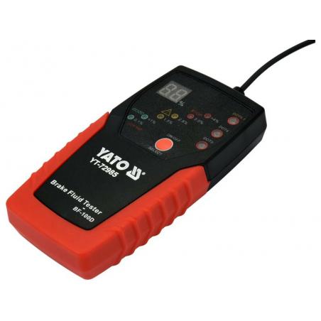 Yato YT-72985 mantenimiento y reparación de vehículo
