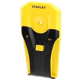 Stanley STHT77588-0 Multidetector Digital Fio energizado, Metal, Madeira