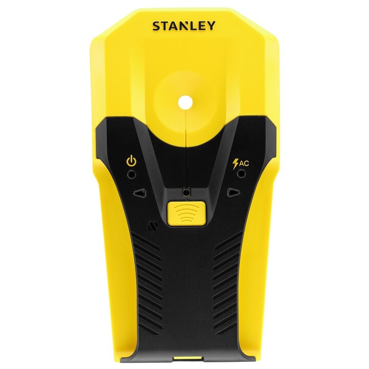 Stanley STHT77588-0 Digitaler Multi-Detektor Stromführendes Kabel, Metall, Holz