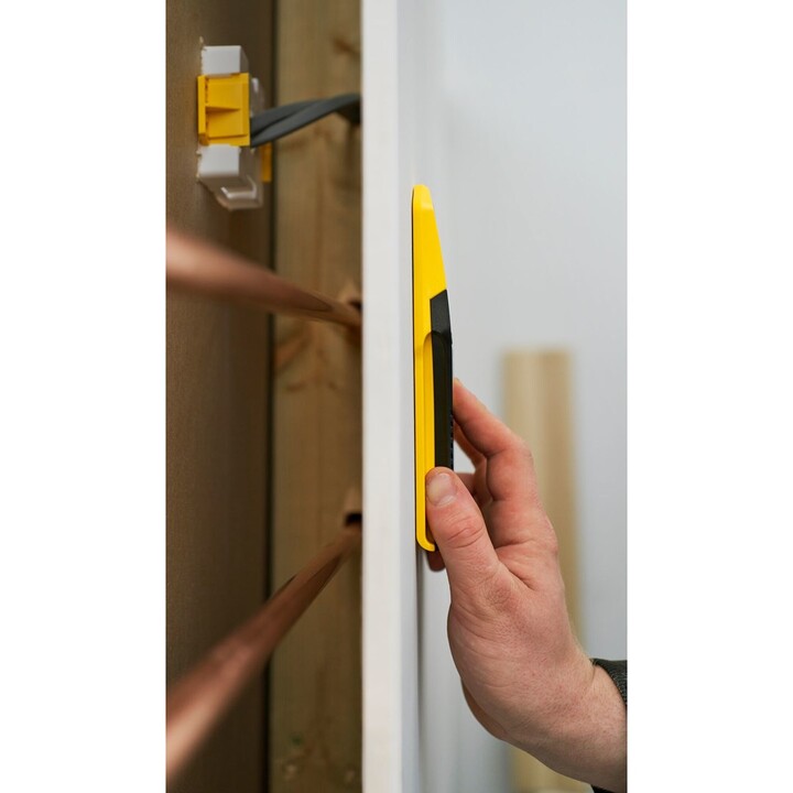 Stanley STHT77588-0 Digitaler Multi-Detektor Stromführendes Kabel, Metall, Holz